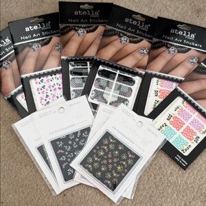 💥3/$20 Nail Bundle 10 Pieces